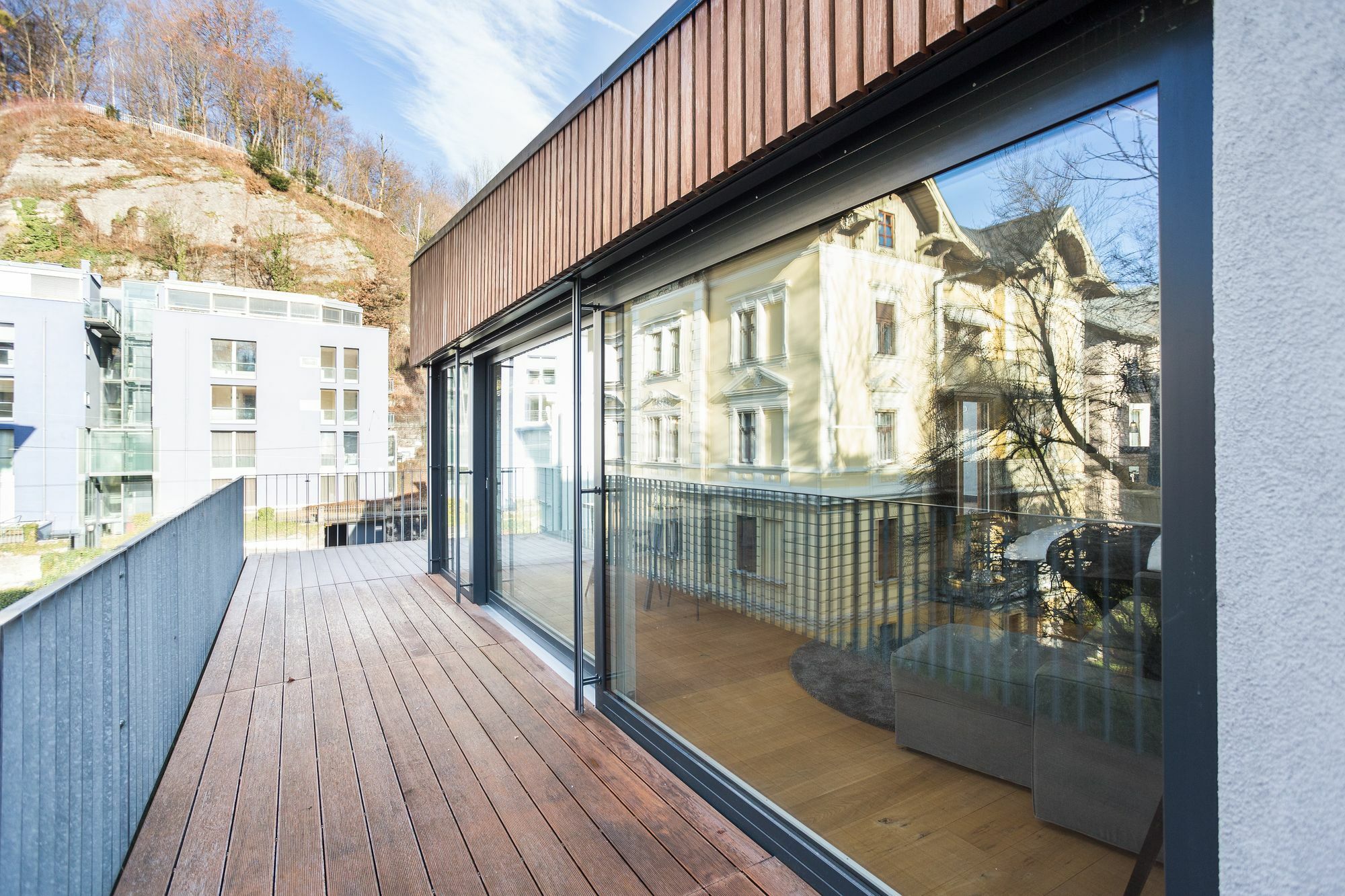 Room 4 & 5 Apartments Salzburg Exterior photo